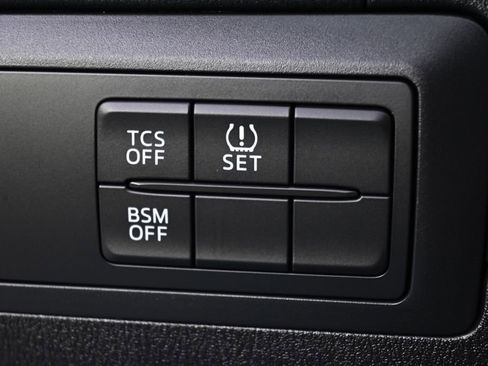 Used 2014 MAZDA CX-5 Touring image 22