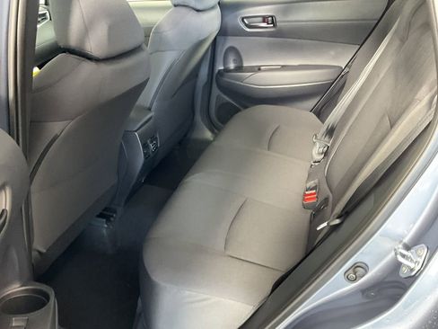 New 2026 Toyota Corolla Cross LE image 17