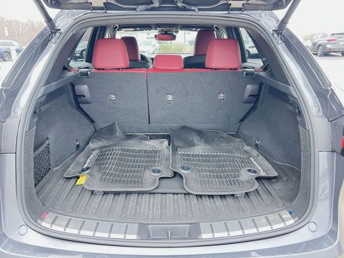 Used 2022 Lexus NX 350 AWD image 25