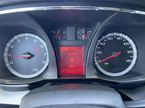 Used 2015 GMC Terrain SLE AWD/4WD image 14