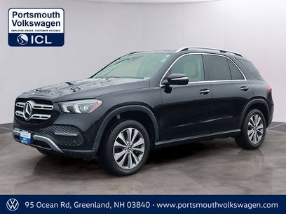 Used 2020 Mercedes-Benz GLE 350 4MATIC