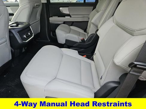 New 2026 Ford Expedition Active image 26