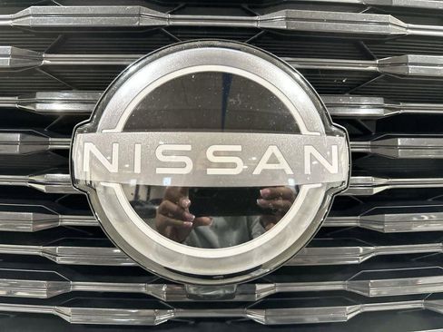 Used 2022 Nissan Rogue SV AWD/4WD image 26