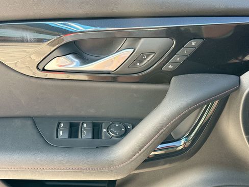 New 2026 Chevrolet Blazer RS image 16