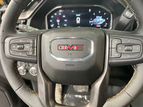 New 2026 GMC Sierra 2500 AT4 w/ AT4 Premium Plus Package image 18