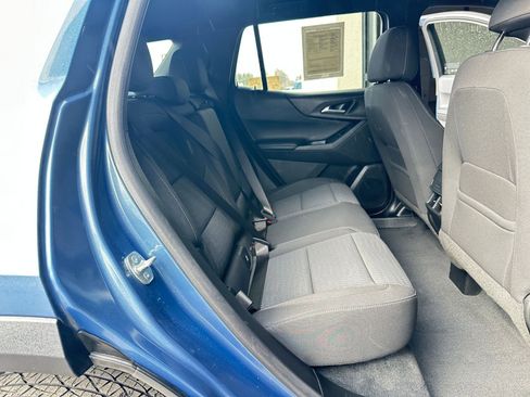 Used 2025 Chevrolet Equinox LT image 39