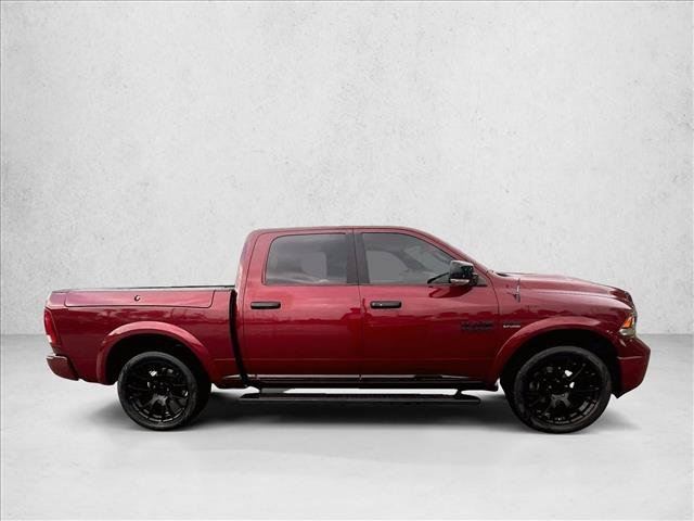 Used 2017 RAM 1500 Limited RWD image 5
