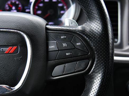 Used 2022 Dodge Charger GT image 25