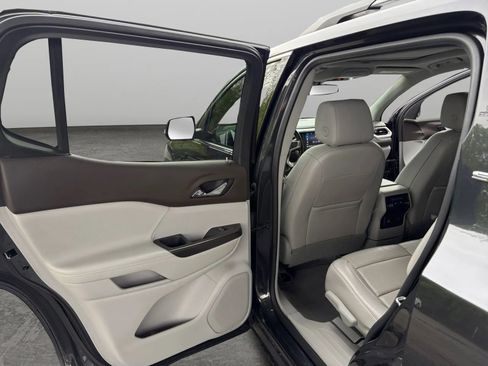 Used 2020 GMC Acadia SLT AWD/4WD image 14