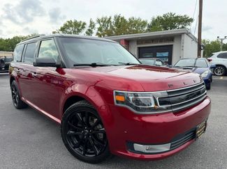 Used 2019 Ford Flex Limited w/ Equipment Group 301A FWD video 1