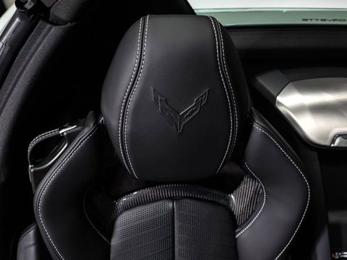 Used 2025 Chevrolet Corvette Z06 image 51