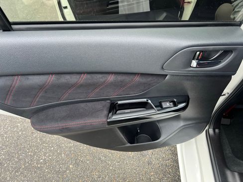 Used 2020 Subaru WRX STI w/ Popular Package #1 image 25