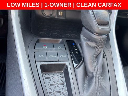 Used 2024 Toyota RAV4 LE FWD image 24