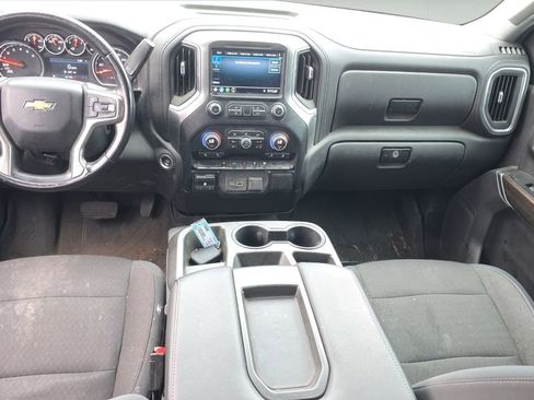 Used 2019 Chevrolet Silverado 1500 LT w/ All-Star Edition image 13