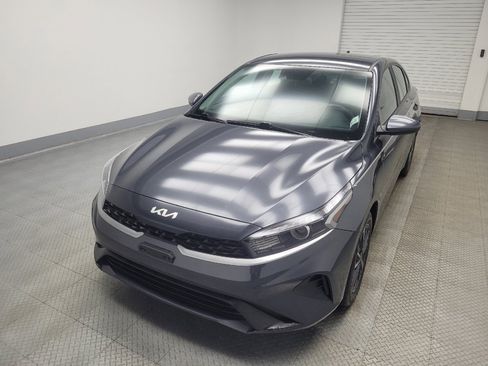 Used 2024 Kia Forte LXS image 15