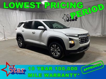 Used 2026 Chevrolet Equinox LT w/ Convenience Package II