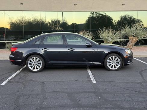 Used 2017 Audi A4 2.0T Ultra Premium FWD image 5