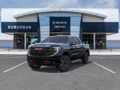New 2026 GMC Sierra 1500 AT4 w/ AT4 Premium Package