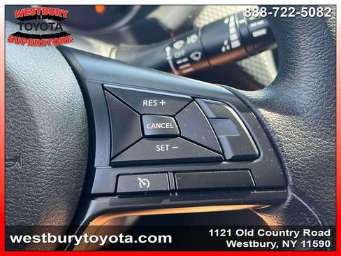 Used 2025 Nissan Kicks Play S FWD image 22