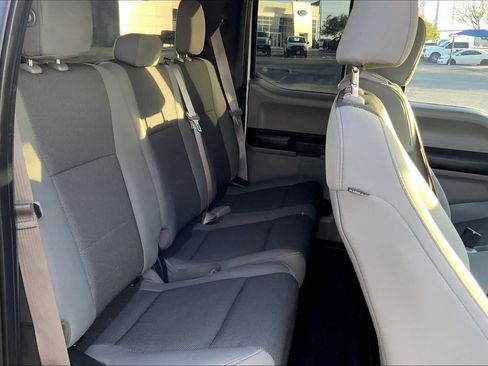 Used 2017 Ford F150 XL w/ Equipment Group 101A Mid RWD image 20