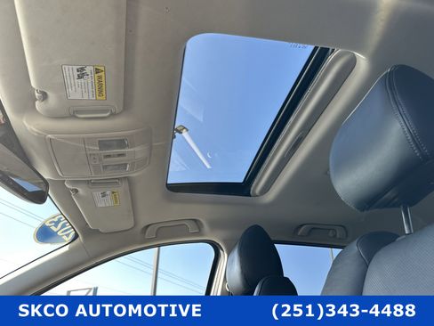 Used 2023 MAZDA CX-9 Touring image 26