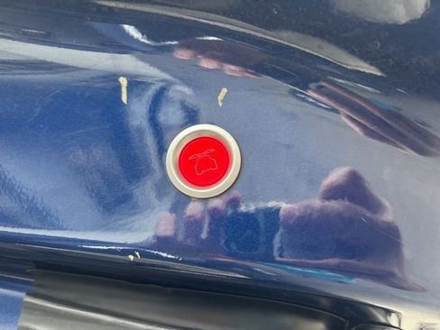 Used 2018 Tesla Model X 75D image 20