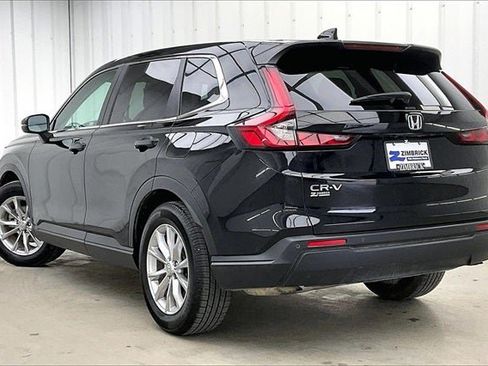 Certified 2023 Honda CR-V EX-L image 11