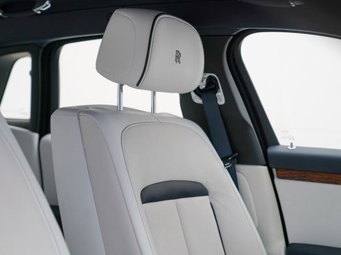 Certified 2022 Rolls-Royce Ghost image 76