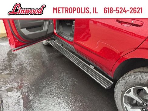 New 2026 GMC Yukon AT4 w/ AT4 Premium Plus Package image 4