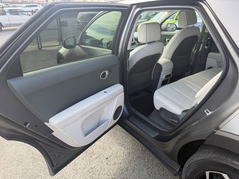 Used 2023 Hyundai Ioniq 5 SEL w/ Cargo Package RWD image 47