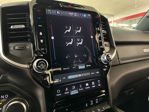 New 2026 RAM 1500 Big Horn image 26