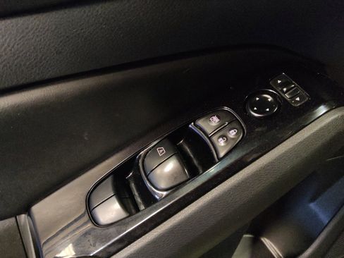 Used 2023 Nissan Altima 2.5 SV image 27