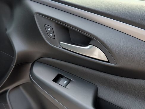 New 2026 Buick Envista Preferred w/ Convenience I Package FWD image 41