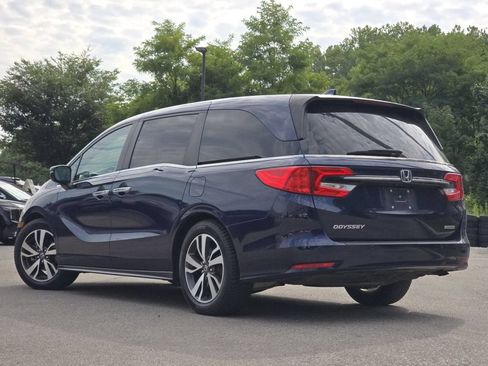 Used 2023 Honda Odyssey Touring image 14