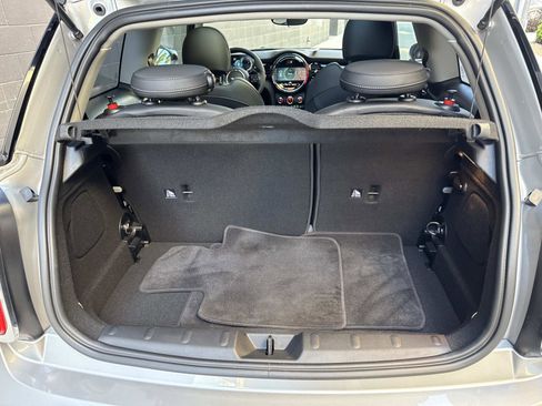 Certified 2024 MINI Cooper S image 7