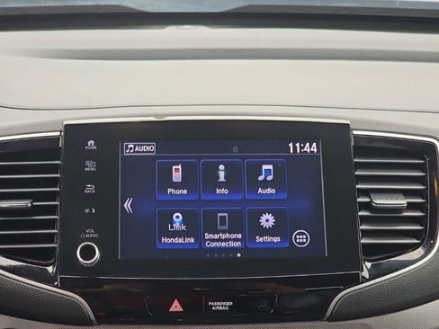 Used 2023 Honda Ridgeline RTL image 13