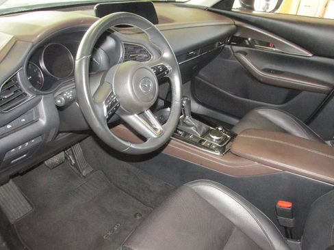 Used 2024 MAZDA CX-30 AWD 2.5 S w/ Premium Package image 5