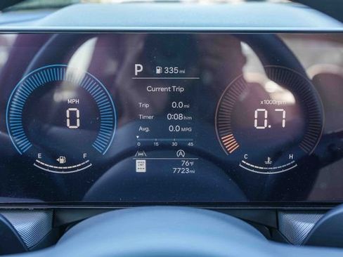 Certified 2025 Hyundai Sonata SE FWD image 24