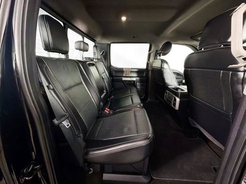Used 2018 Ford F250 Lariat AWD/4WD image 27