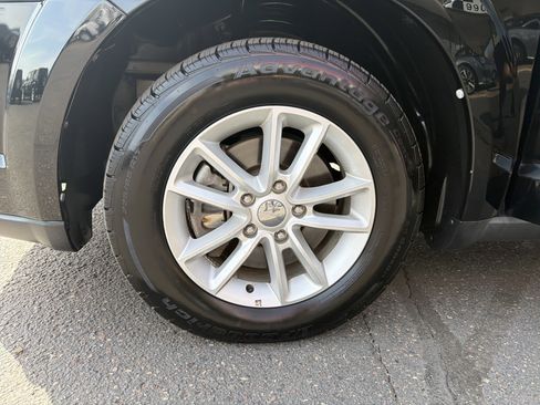 Used 2015 Dodge Journey SXT w/ Flexible Seating Group image 31