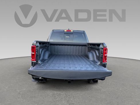 New 2026 RAM 1500 Limited w/ Night Edition AWD/4WD image 20