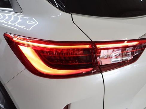 Used 2021 INFINITI QX50 Essential w/ Convenience Package AWD/4WD image 29