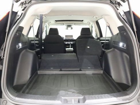 Used 2025 Honda CR-V EX image 33