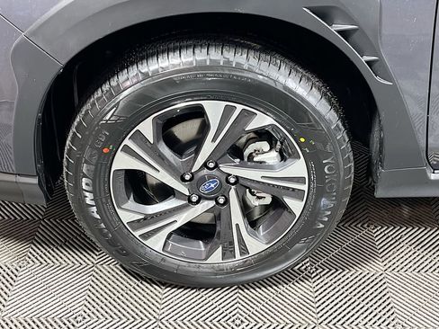 New 2026 Subaru Crosstrek 2.0i Premium image 22