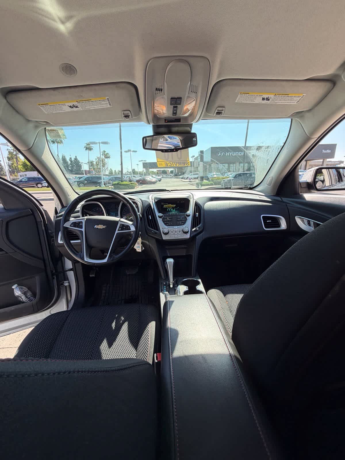 Used 2013 Chevrolet Equinox LT w/ Driver Convenience Package FWD image 15