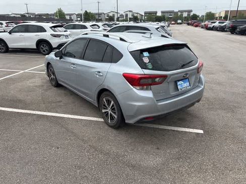 Used 2022 Subaru Impreza 2.0i Premium AWD/4WD image 3