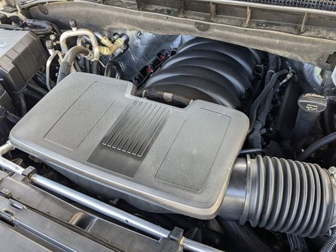 Used 2023 GMC Yukon XL Denali Ultimate image 38