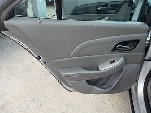 Used 2015 Chevrolet Malibu LS w/ Protection Package FWD image 14