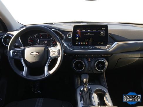 Used 2023 Chevrolet Blazer LT w/ Convenience Package image 16