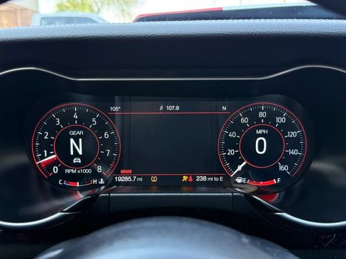 Used 2020 Ford Mustang GT Premium w/ GT Performance Package RWD image 48
